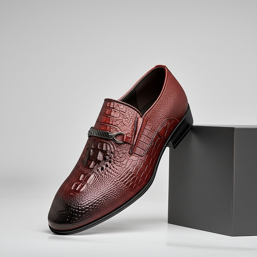 Crocus Oxfords