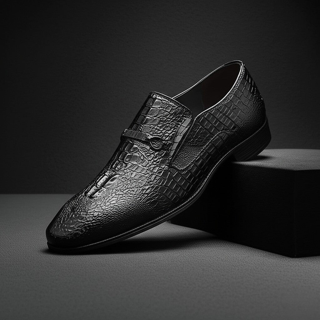 Crocus Oxfords