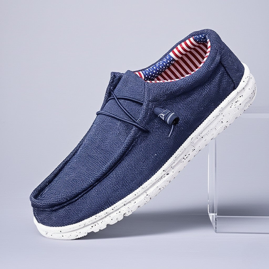 Santiago Summer Loafers