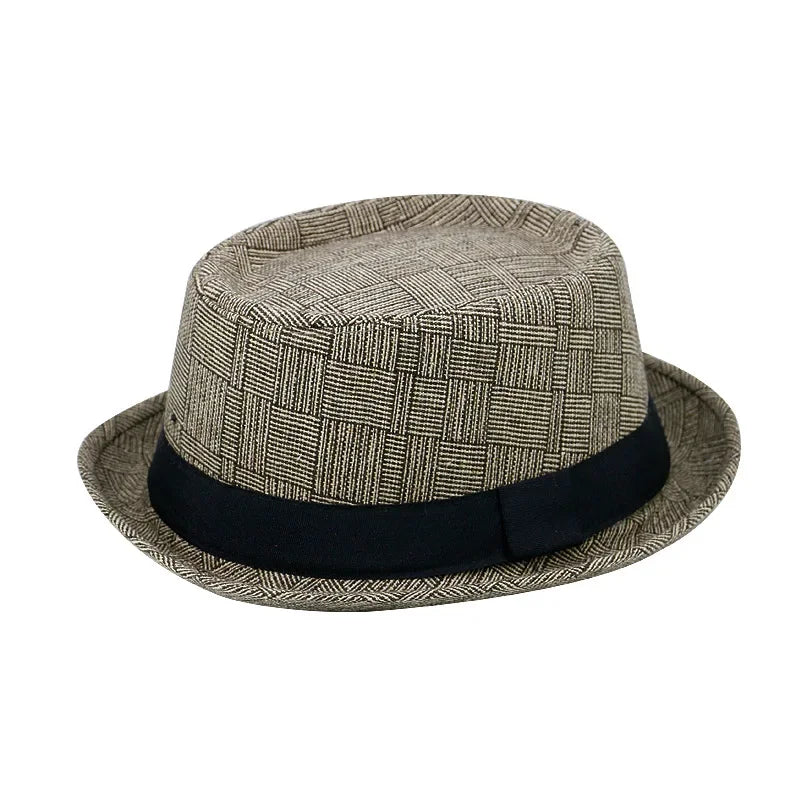 Thomas Jones Fedora