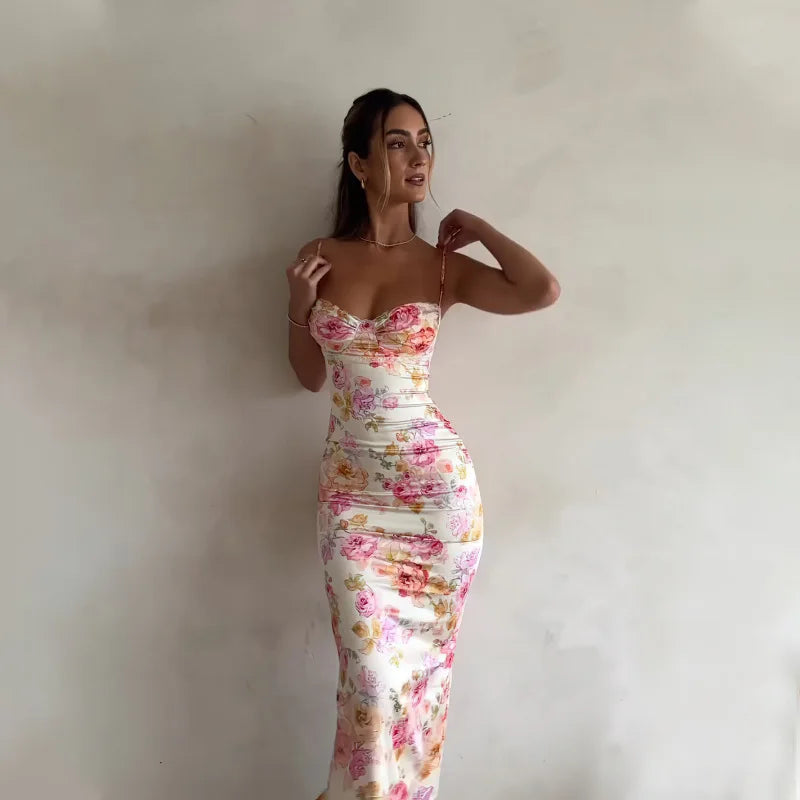 Blossom Belle Dress