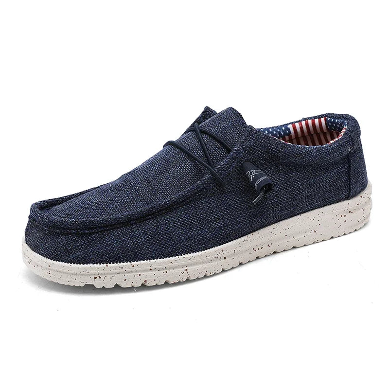 Santiago Summer Loafers