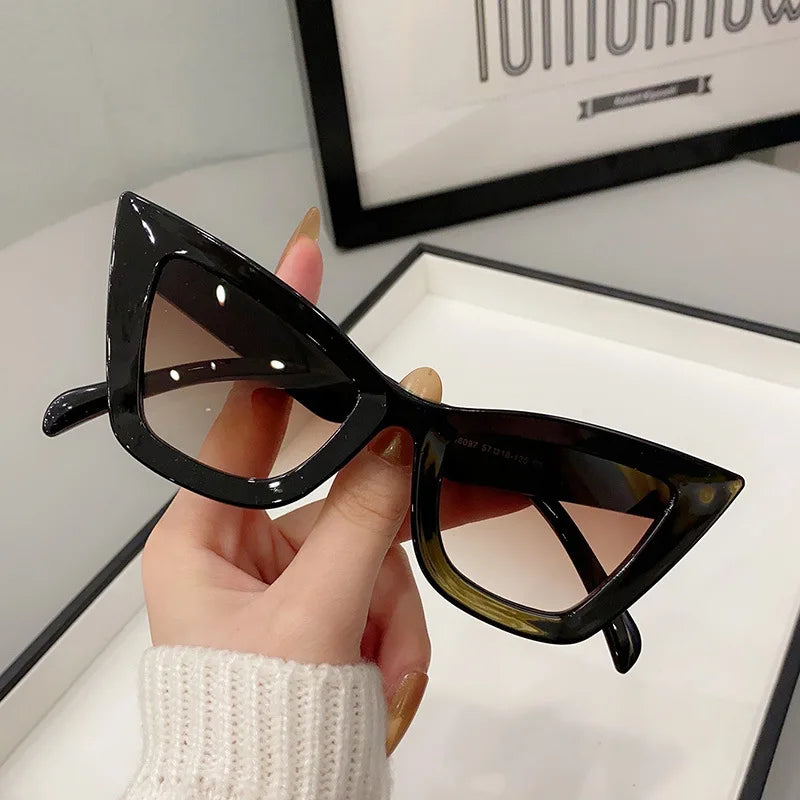 Véla Retro Sunnies
