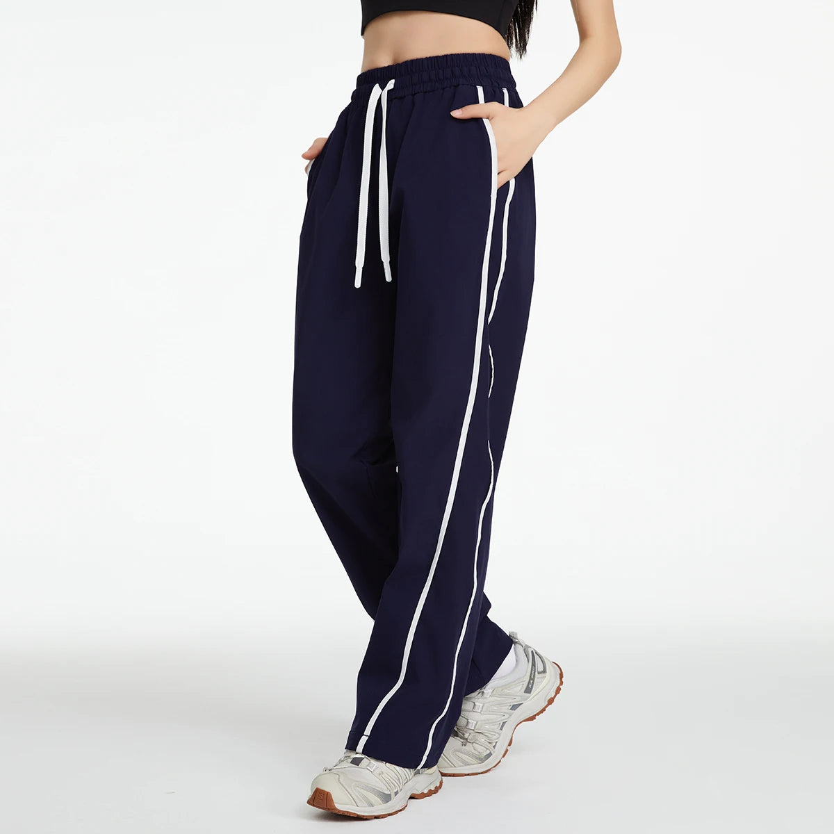 Sierra Blake Wind Pants