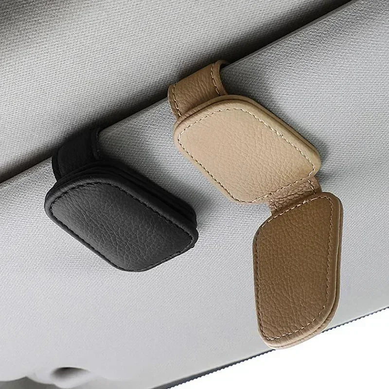 Magnetic Sunglasses Holder