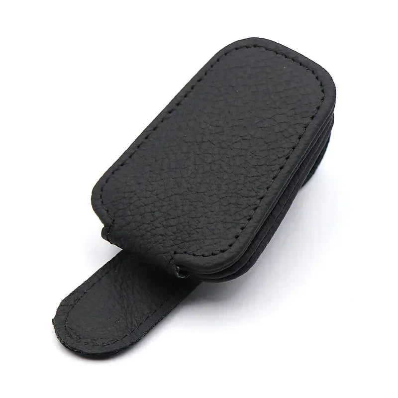 Magnetic Sunglasses Holder