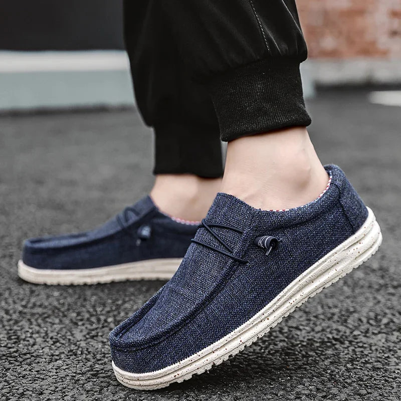 Santiago Summer Loafers