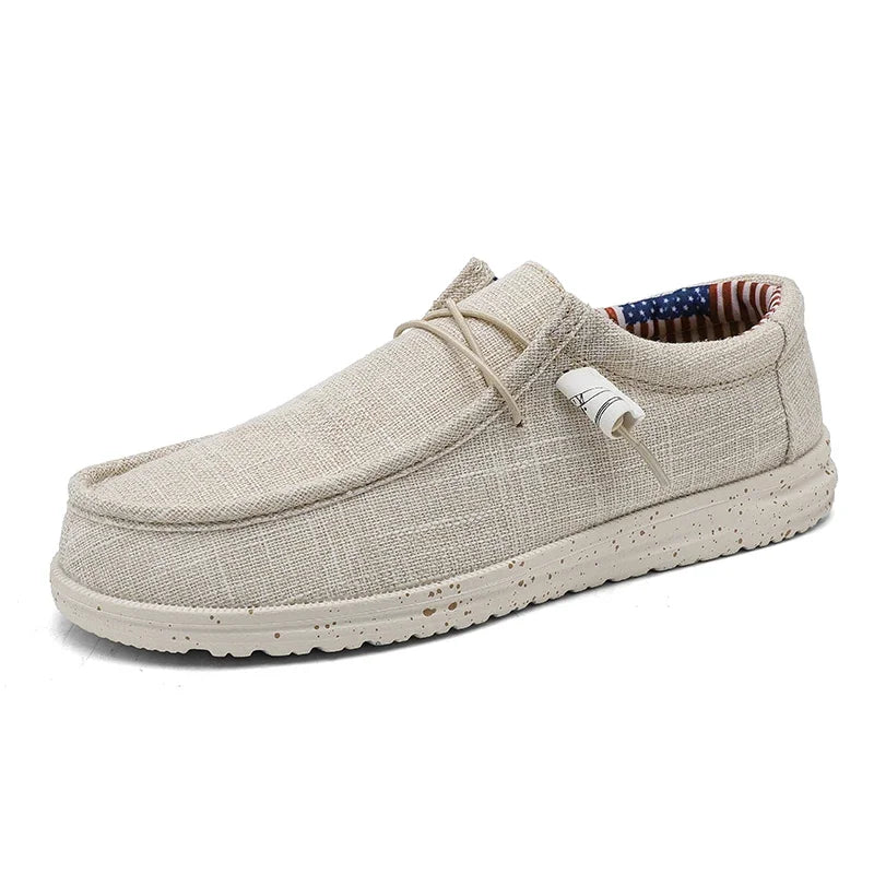 Santiago Summer Loafers