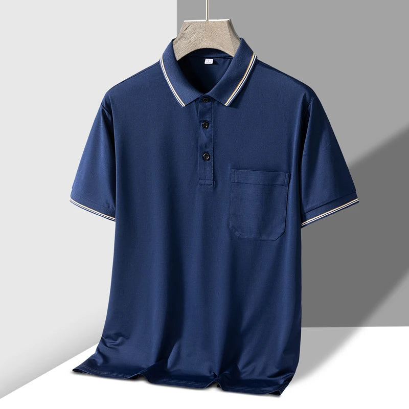 The Maxwell Performance Polo