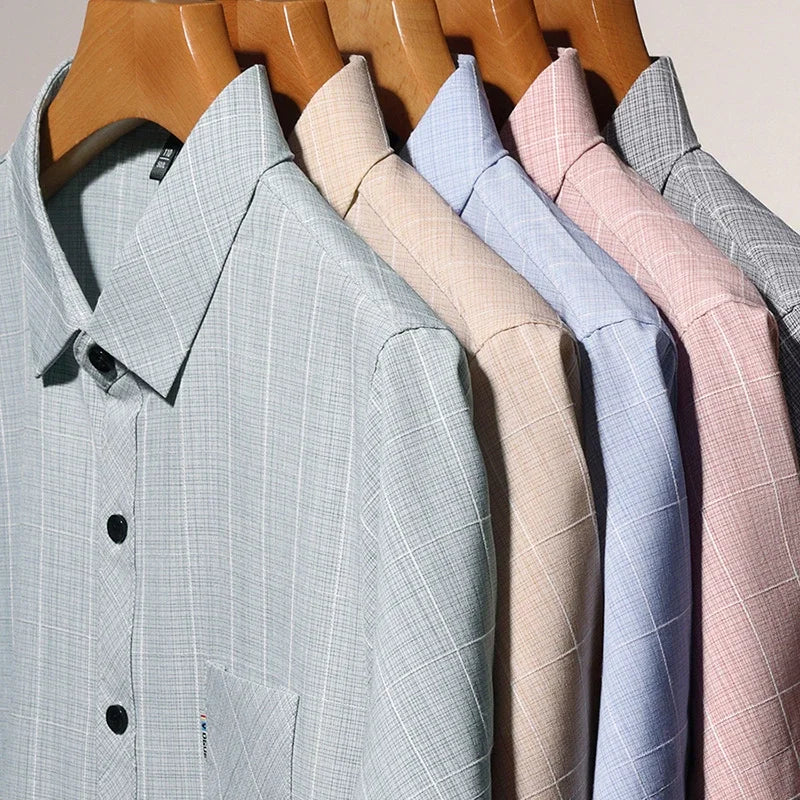 The Maxwell Short Sleeve Shirt