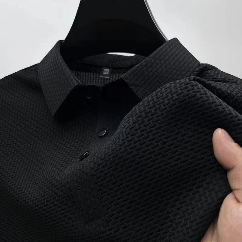 David Drake Performance Polo