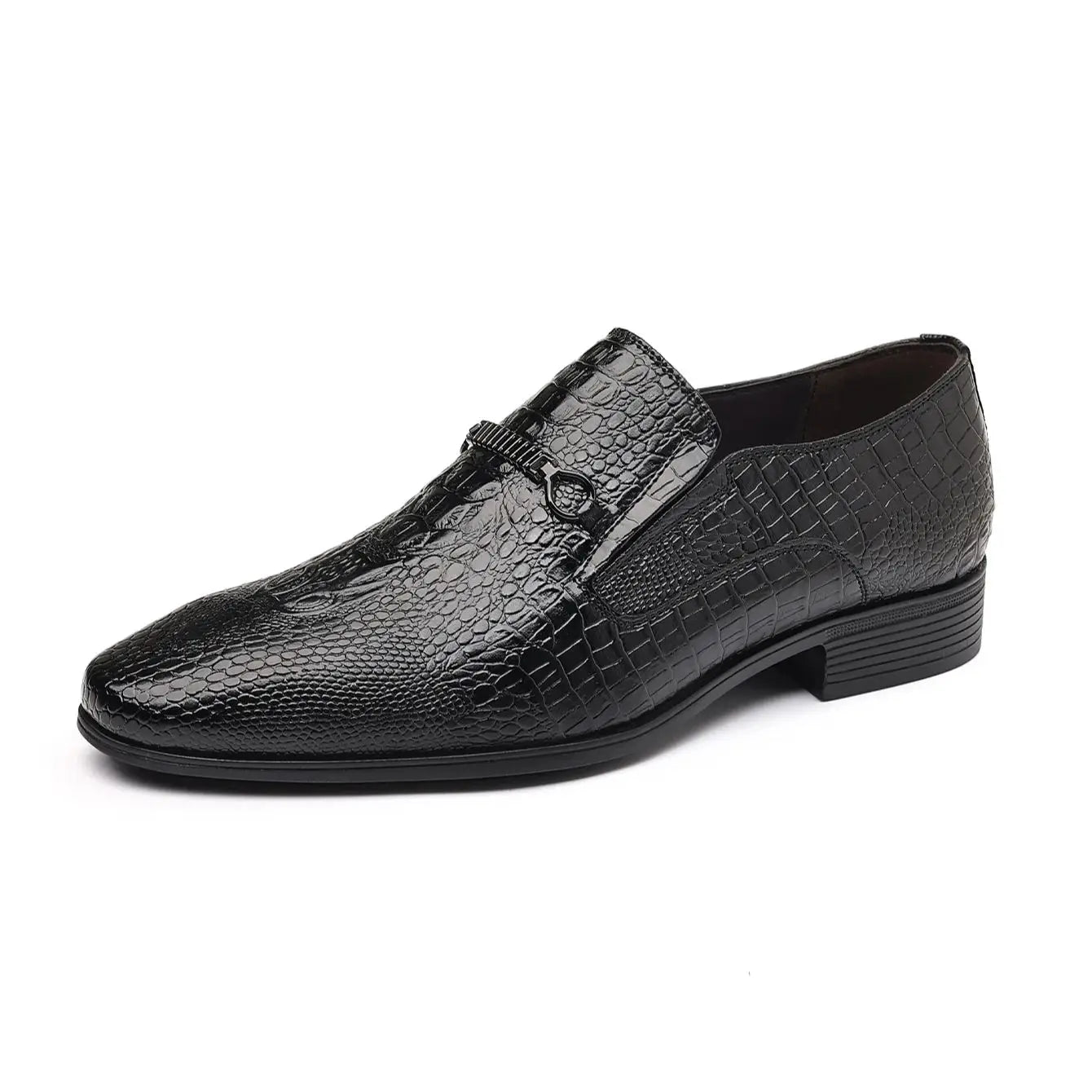 Crocus Oxfords