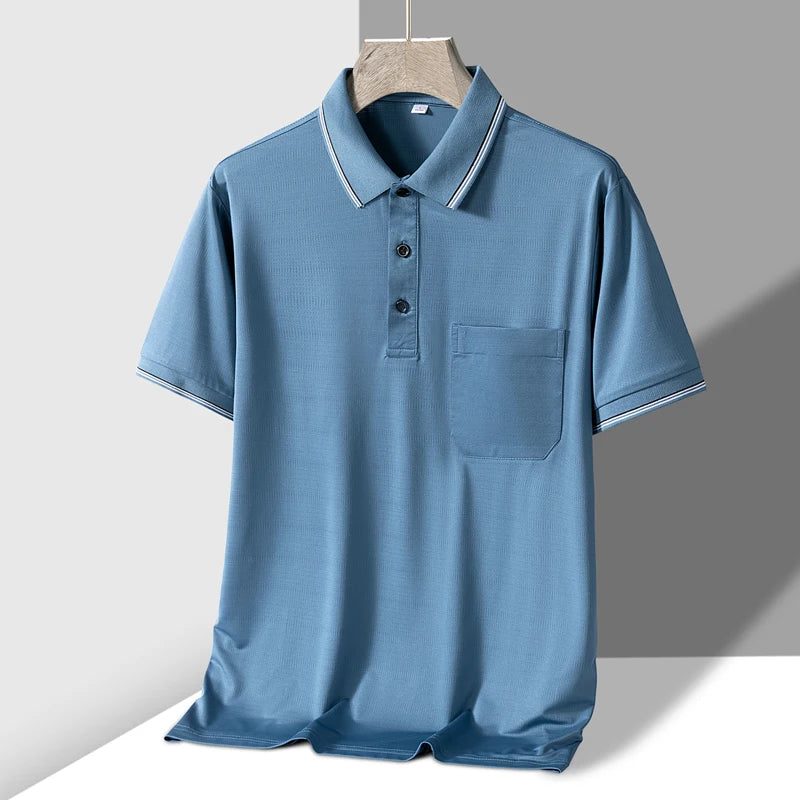 The Maxwell Performance Polo