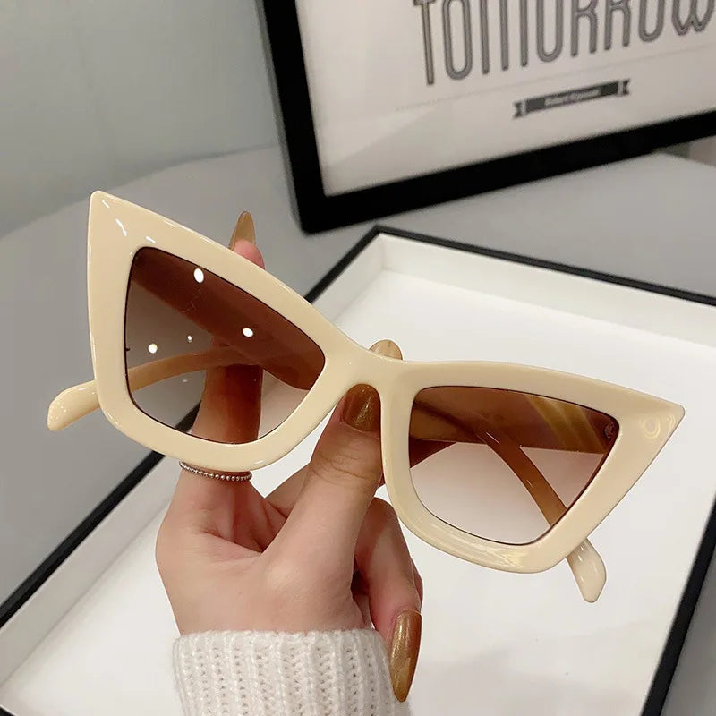 Véla Retro Sunnies