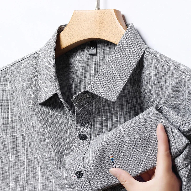The Maxwell Short Sleeve Shirt