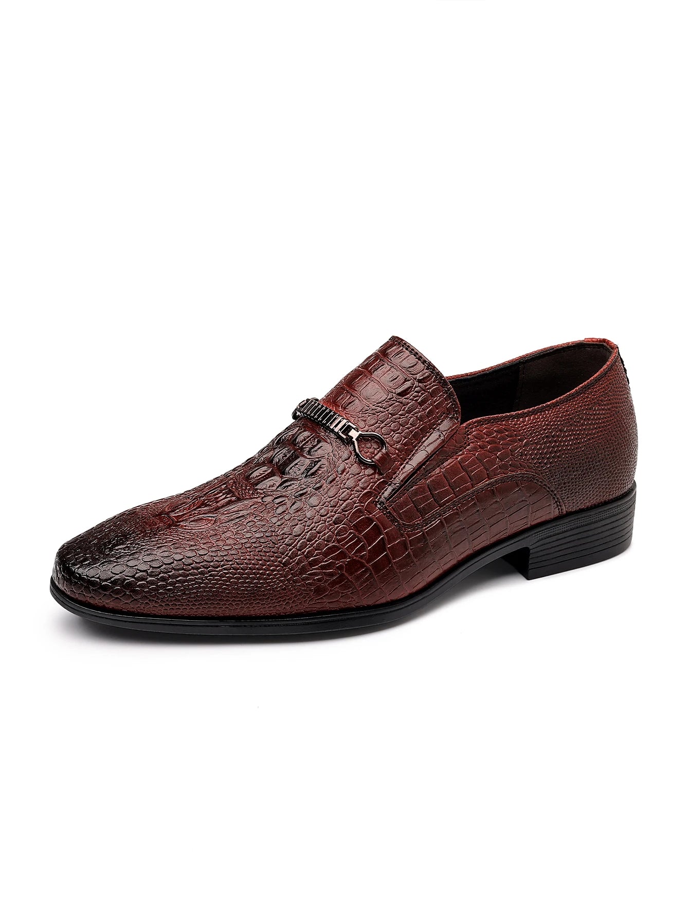 Crocus Oxfords