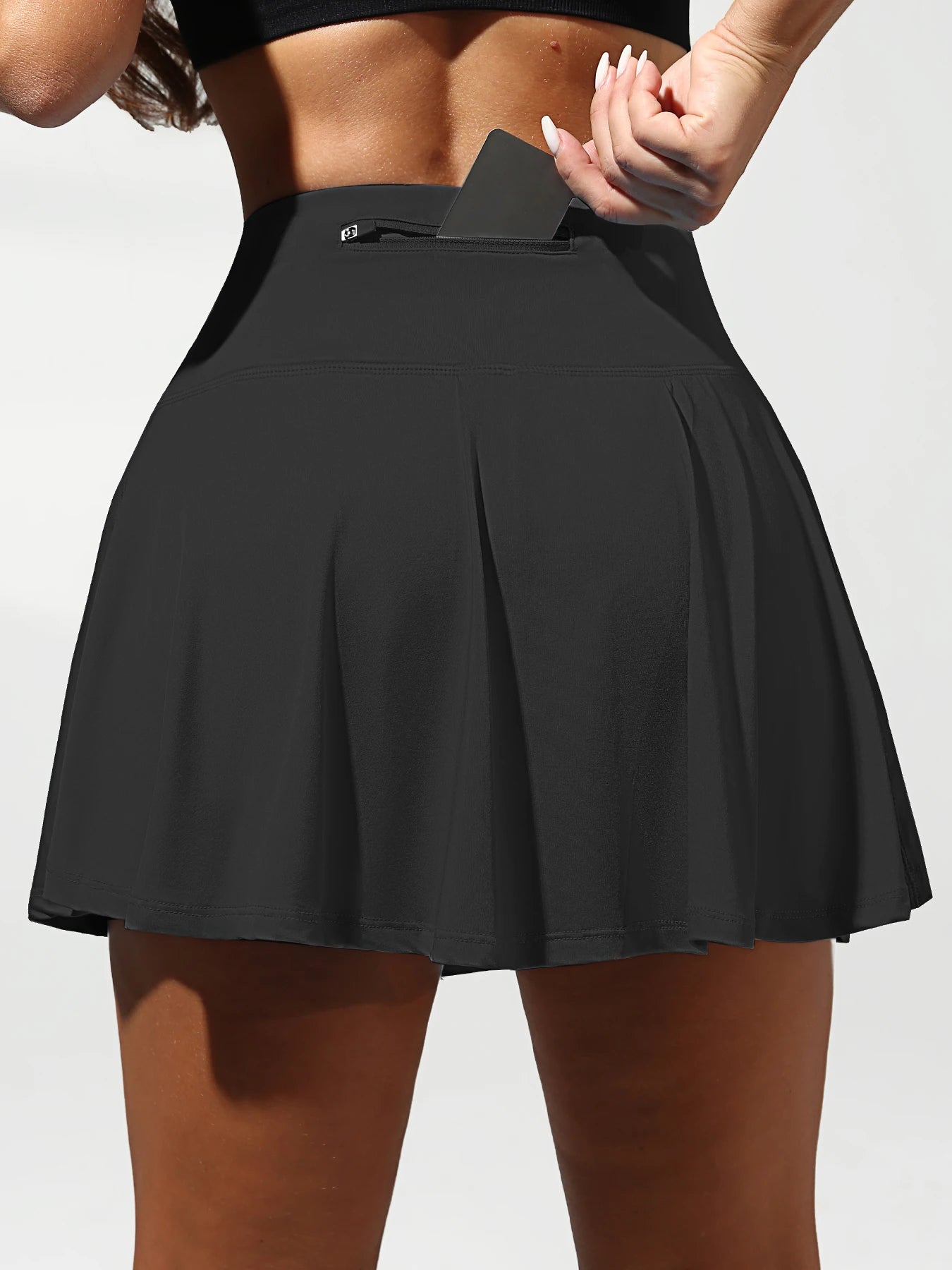 Serena Tennis Skirt