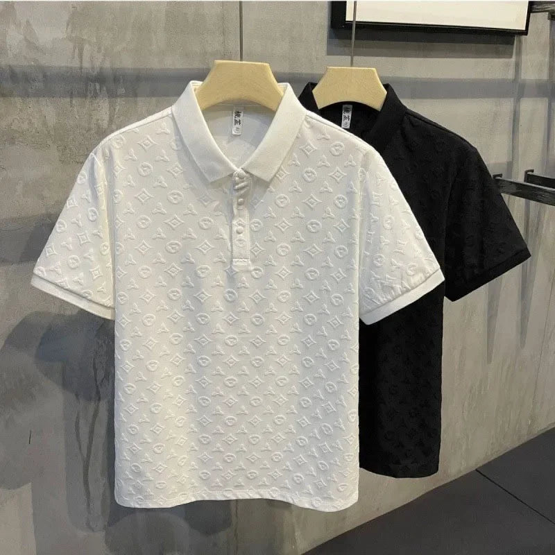 Chatou Classic Polo