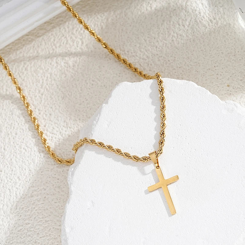 Gracebound Necklace