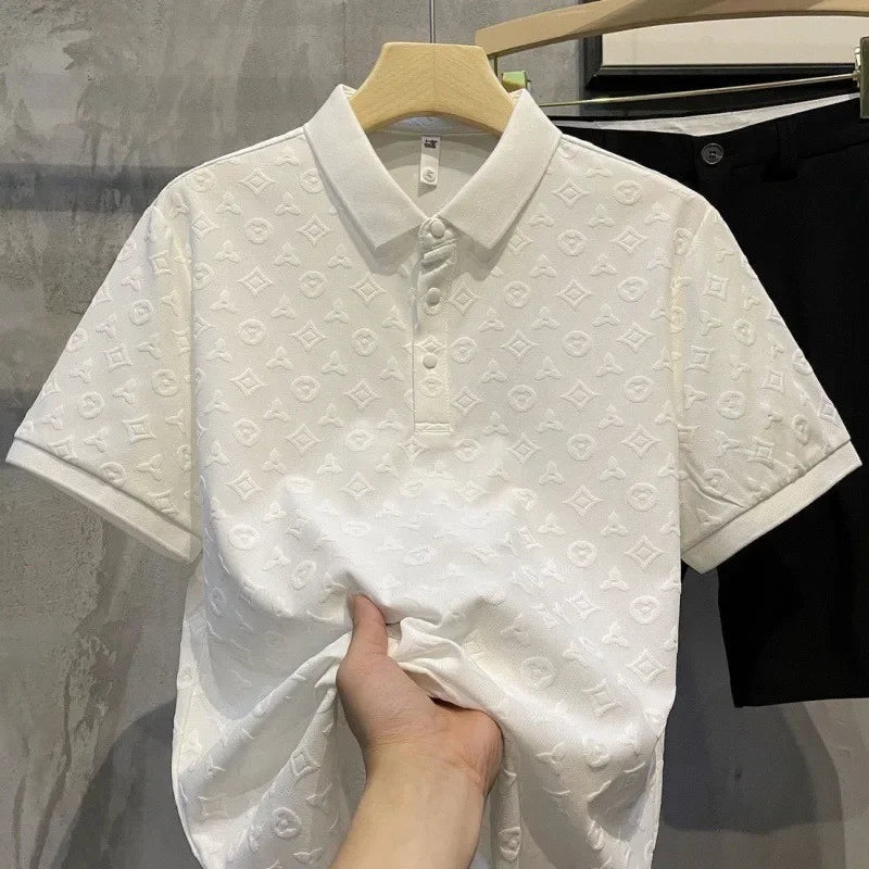 Chatou Classic Polo