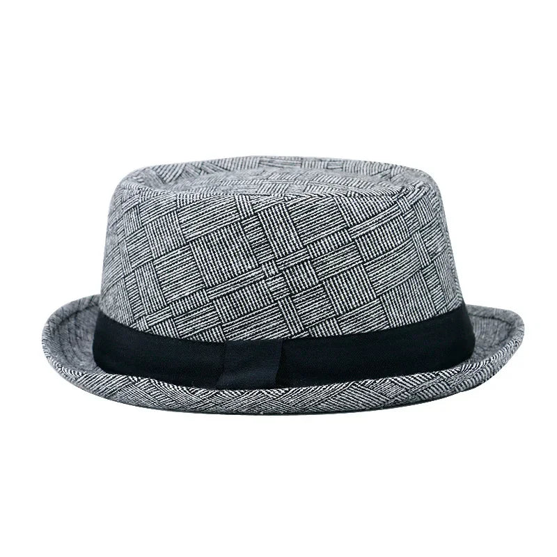Thomas Jones Fedora