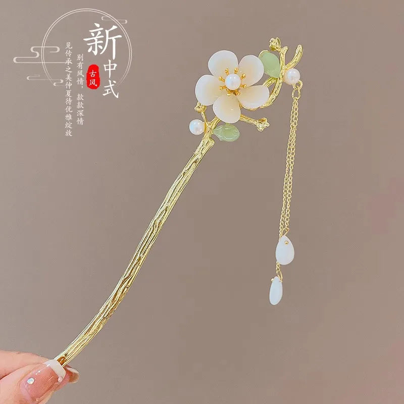 Isabelle Durand Hair Clips