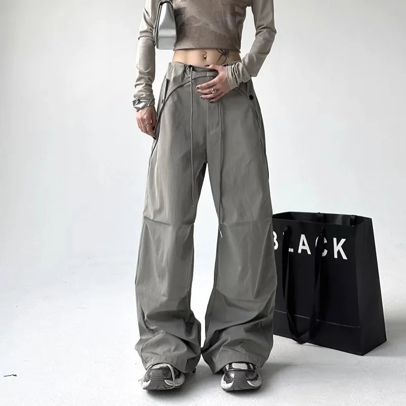 Autumn Lee Cargo Pants