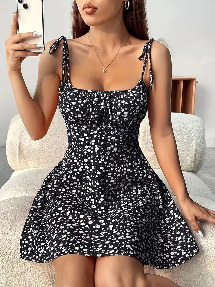 Fleur Jolie Sundress