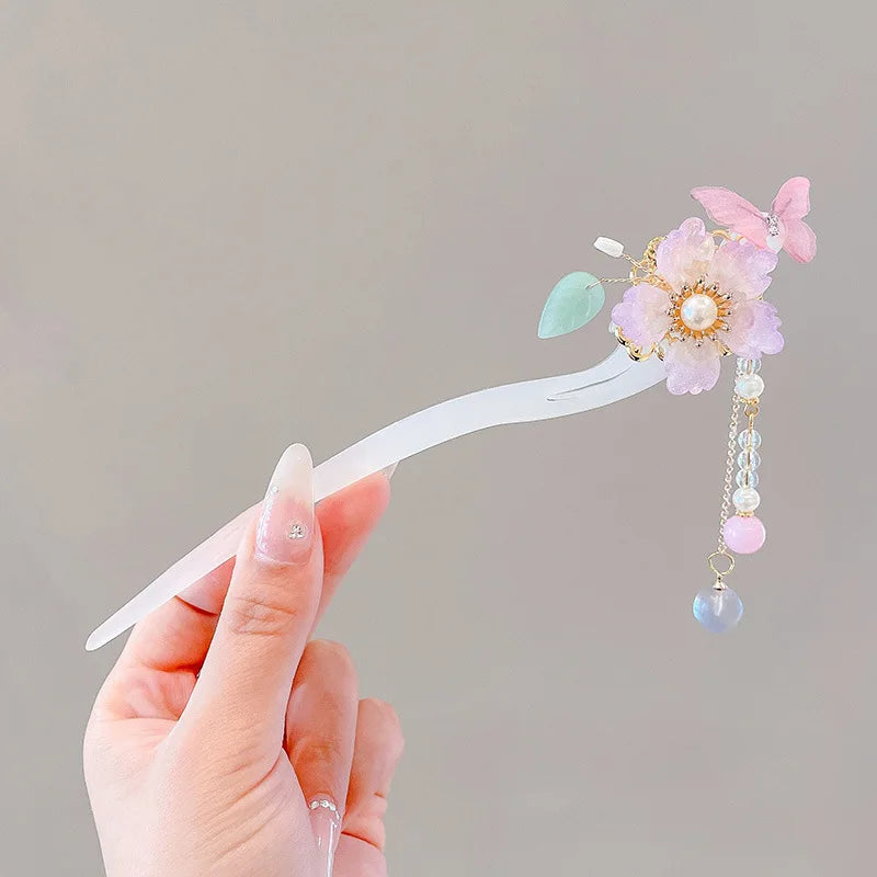 Isabelle Durand Hair Clips