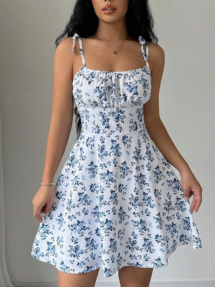 Fleur Jolie Sundress