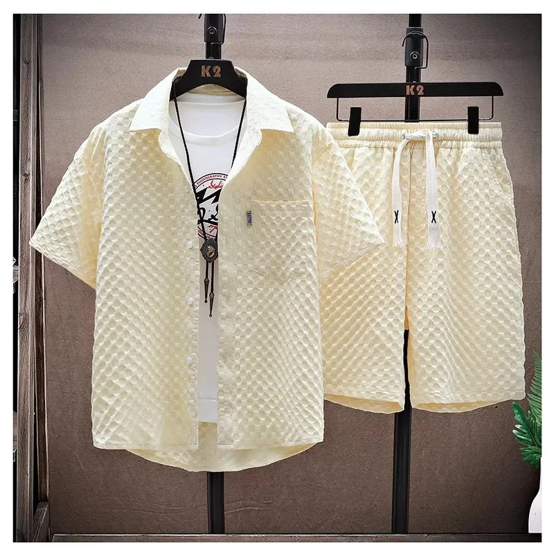 Estate Classico Silk Set