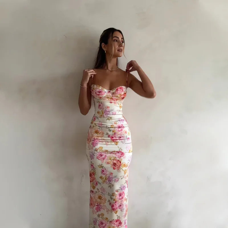 Blossom Belle Dress