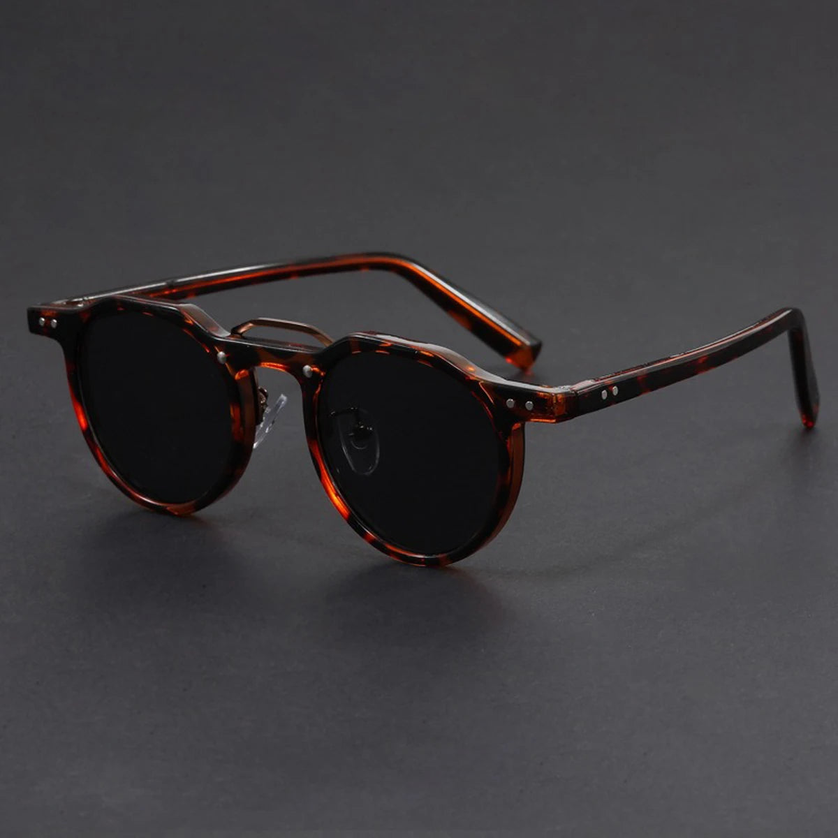 Alessandro Classic Sunglasses