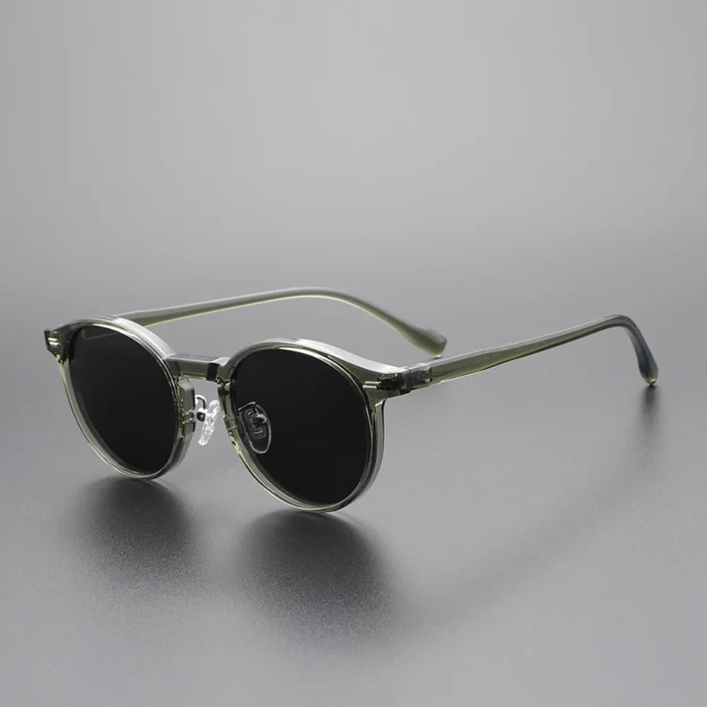 Asher Cole Sunnies