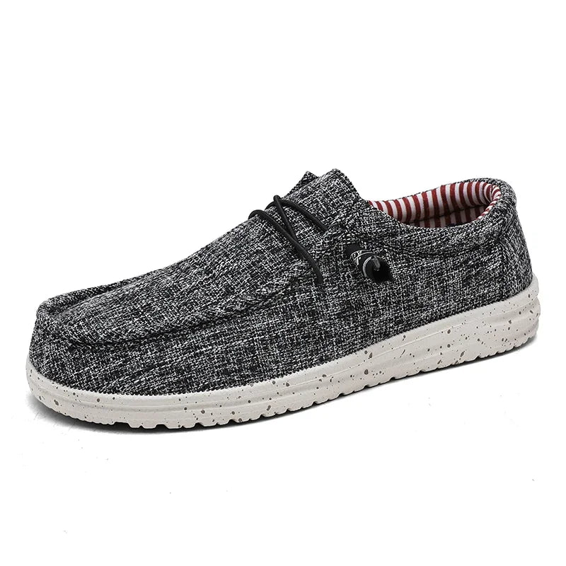 Santiago Summer Loafers