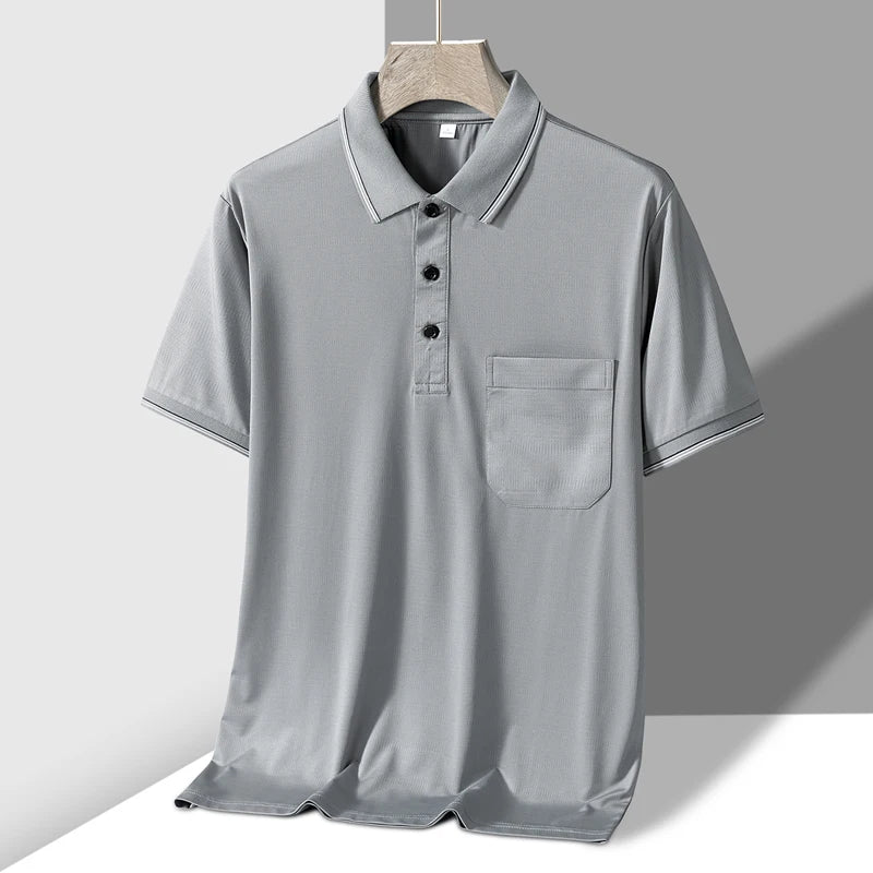 The Maxwell Performance Polo