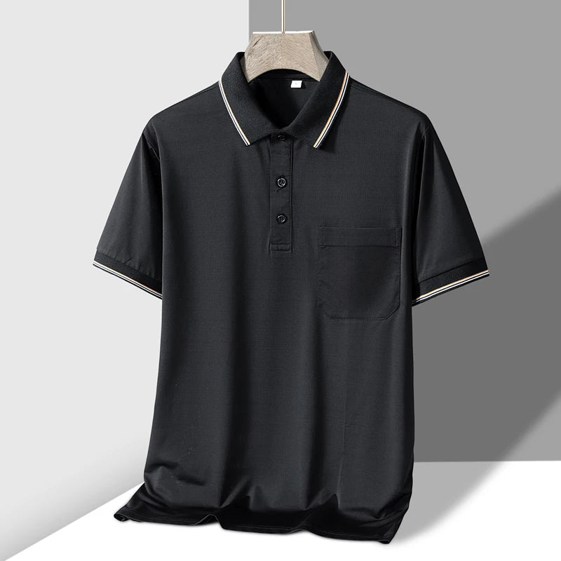 The Maxwell Performance Polo