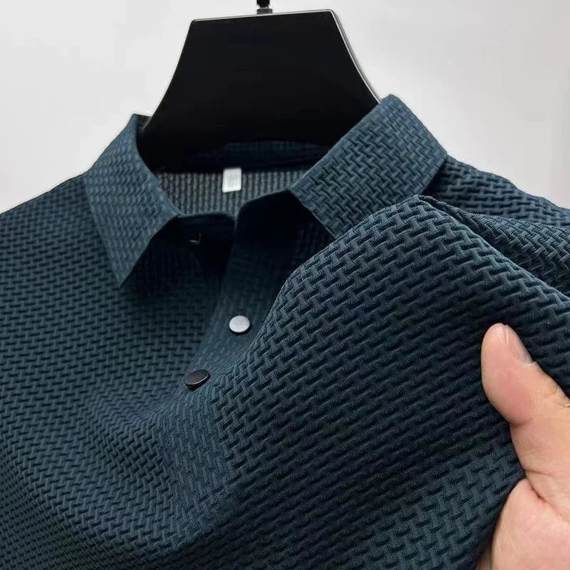 David Drake Performance Polo