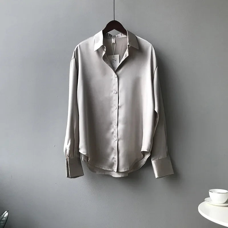 Mia Patel Blouse