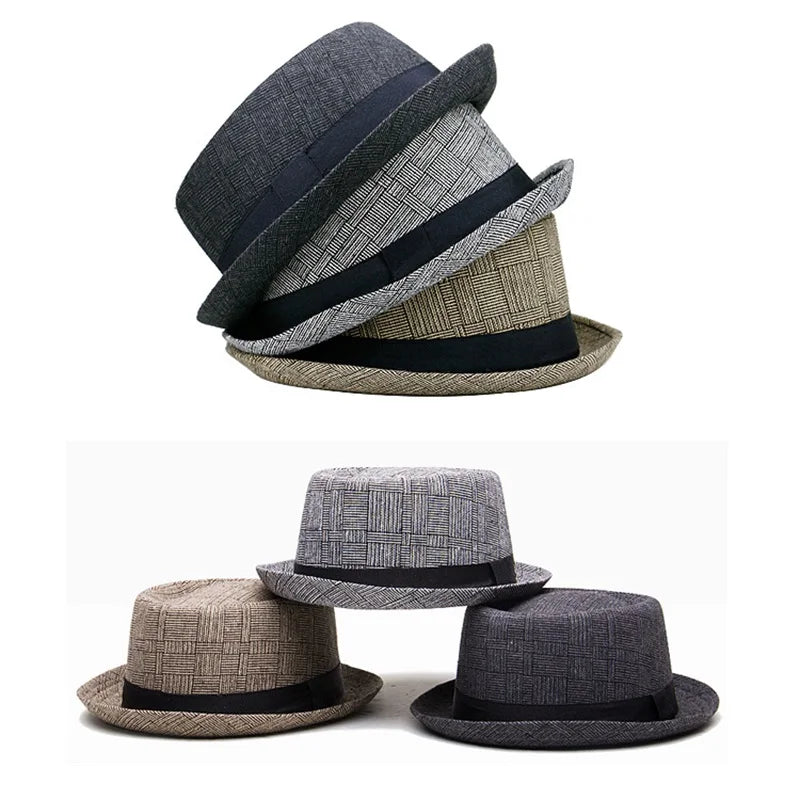Thomas Jones Fedora