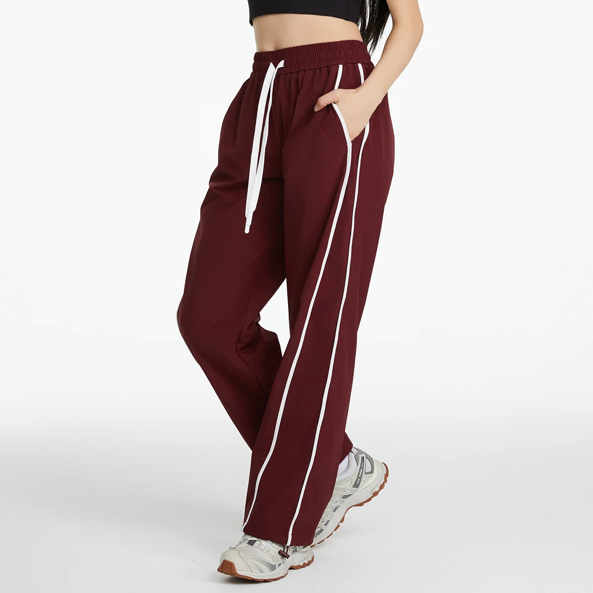 Sierra Blake Wind Pants
