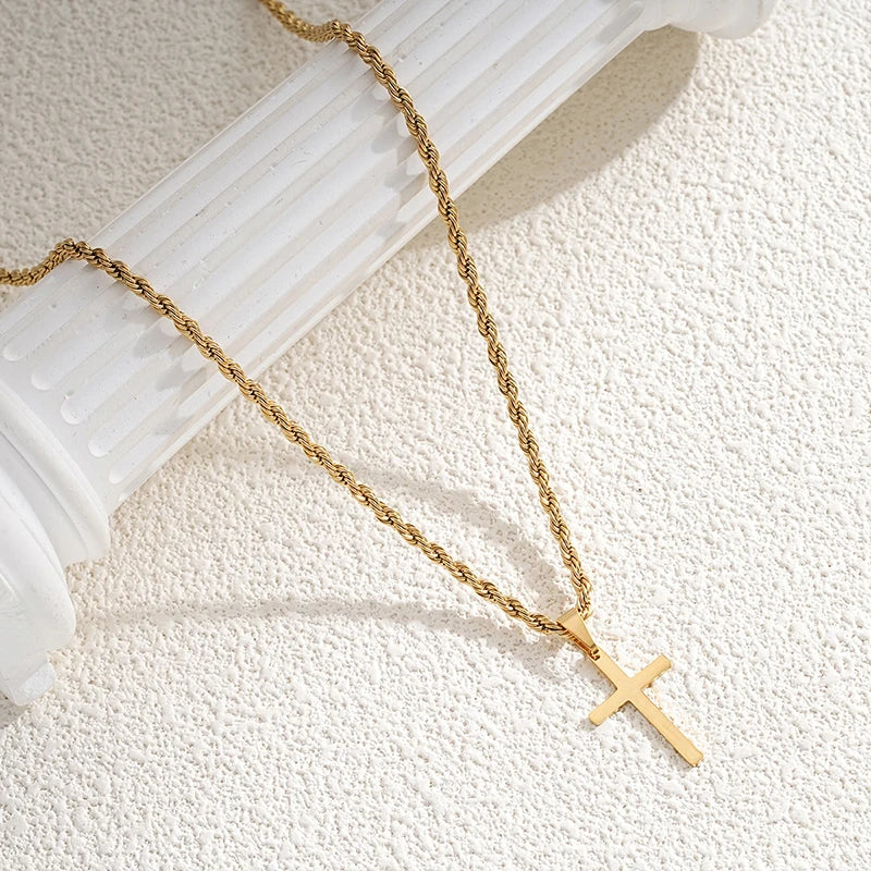 Gracebound Necklace