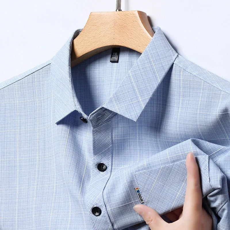 The Maxwell Short Sleeve Shirt