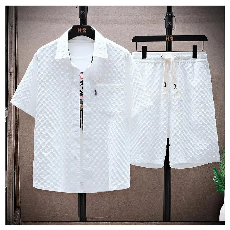 Estate Classico Silk Set