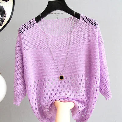Yvonne Lee Blouse