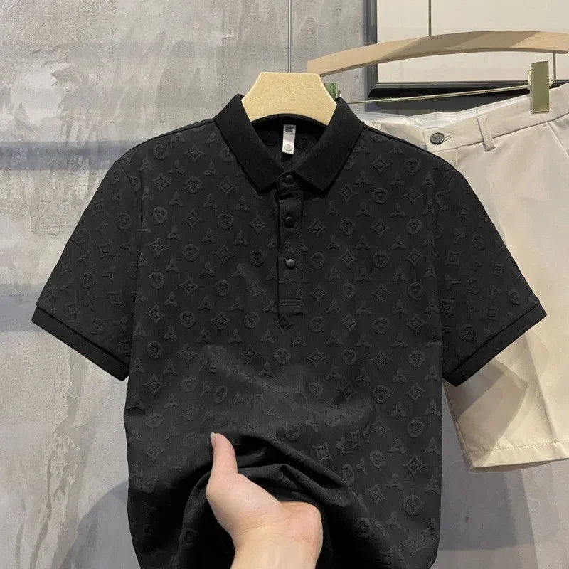 Chatou Classic Polo