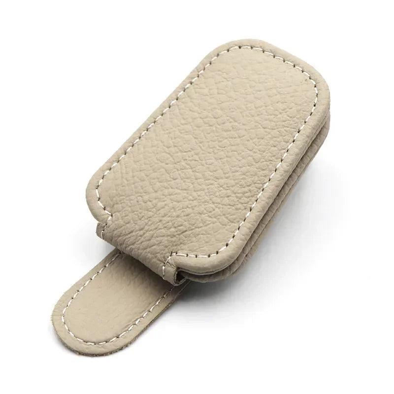 Magnetic Sunglasses Holder