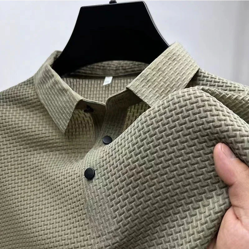 David Drake Performance Polo