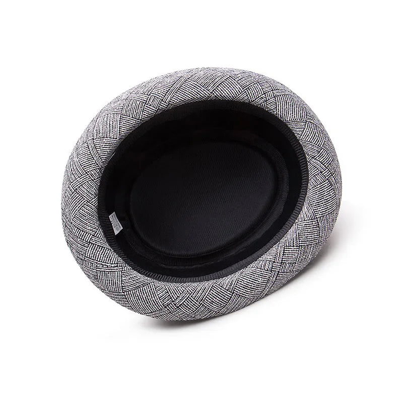 Thomas Jones Fedora