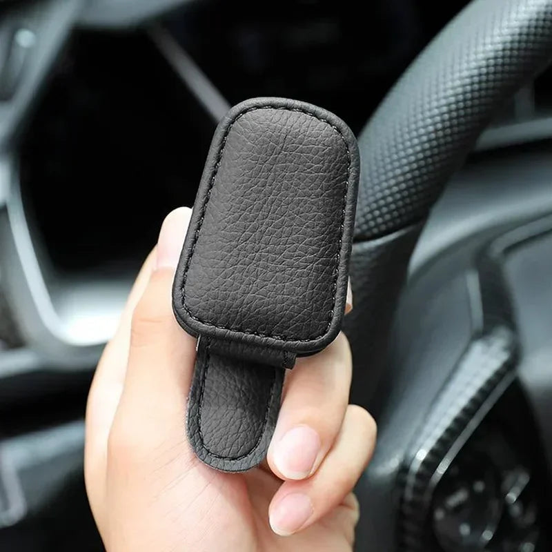 Magnetic Sunglasses Holder